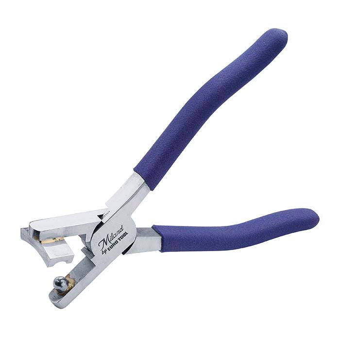 Eurotool Miland® 7.94mm Channel Synclastic Pliers