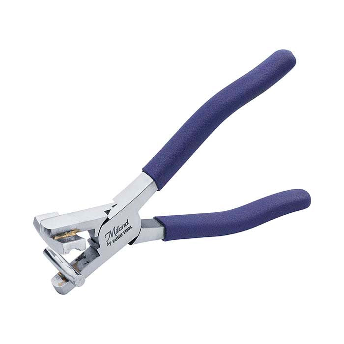 Eurotool Miland® 11.11mm Channel Anticlastic Pliers