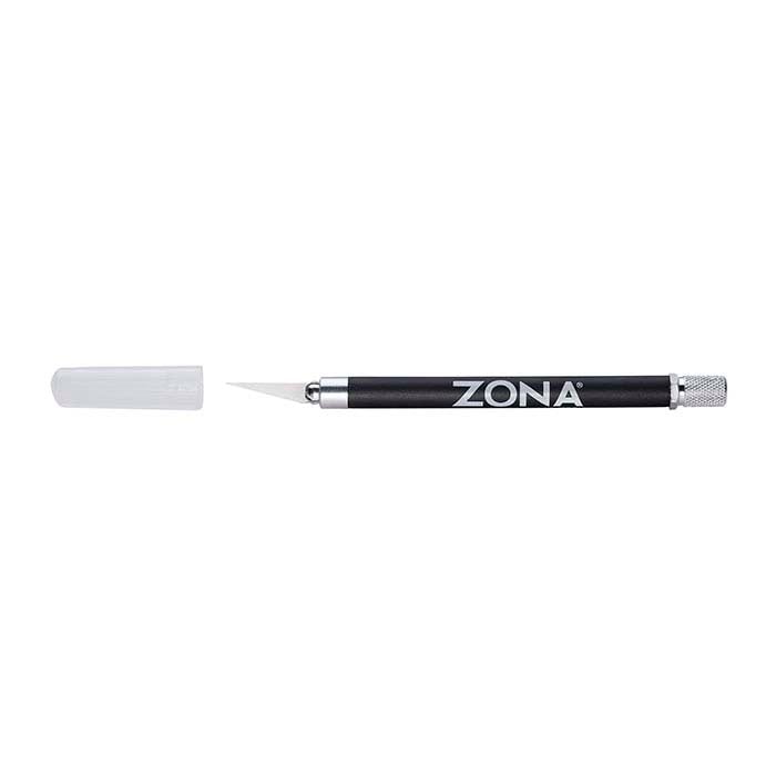 Zona® Soft-Grip Cutting Knife