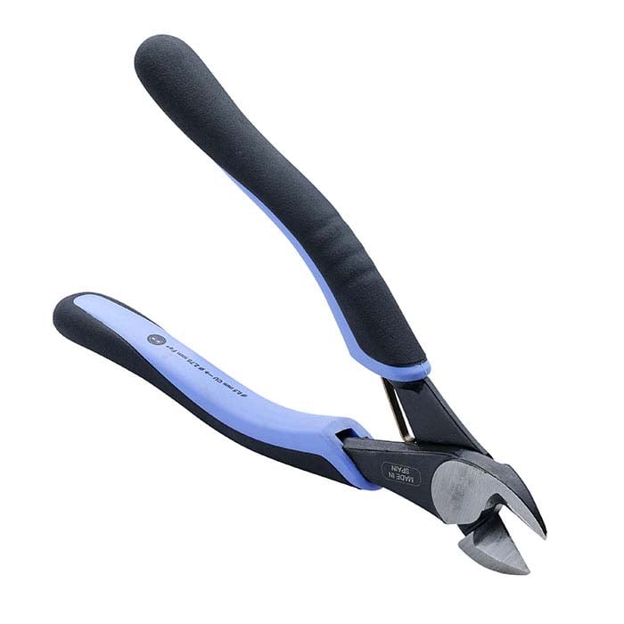 Lindstrom TRX8180 Heavy-Duty Diagonal Bevel Cutters