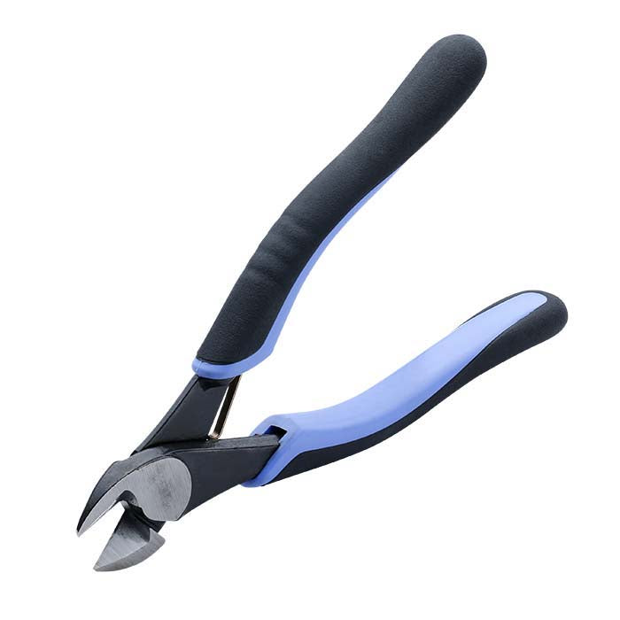 Lindstrom TRX8180 Heavy-Duty Diagonal Bevel Cutters