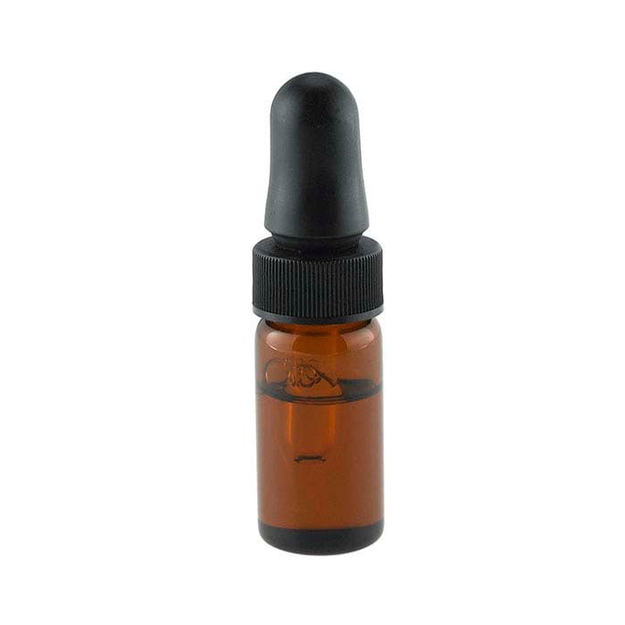 Aceite de lavanda, frasco gotero de 8 ml