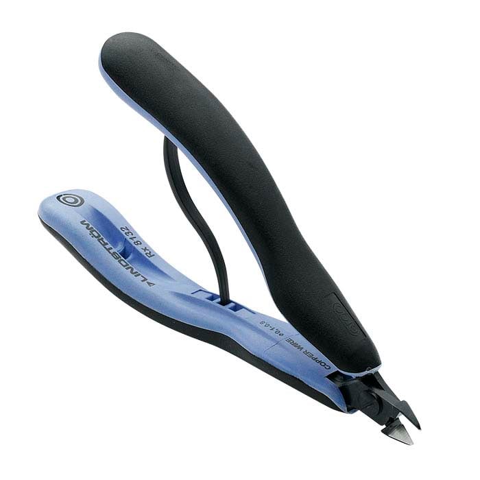 Lindstrom ERGO™ RX8132 超平切割钳