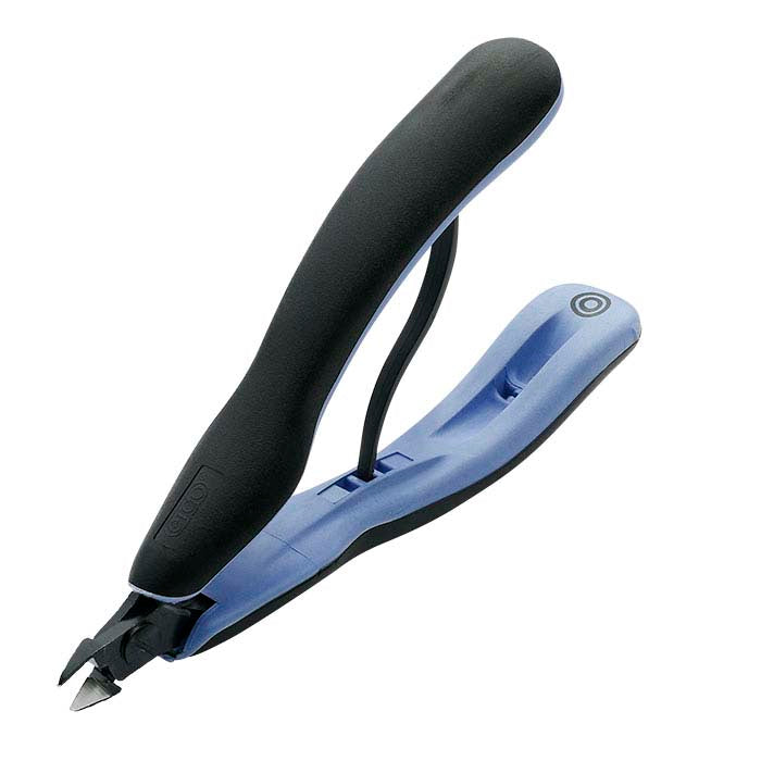 Lindstrom ERGO™ RX8132 Ultra-Flush® Cutters
