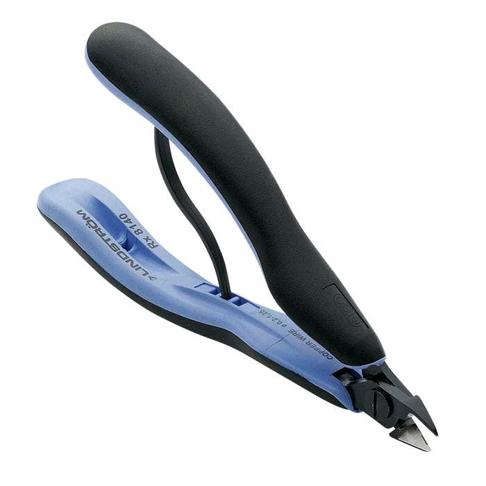 Lindstrom ERGO™ RX8140 Micro-Bevel® Cutters