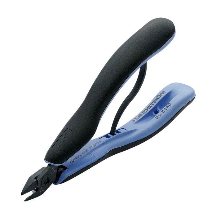 Lindstrom ERGO™ RX8140 Micro-Bevel® Cutters