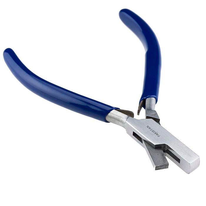 Solder-Cutting Pliers