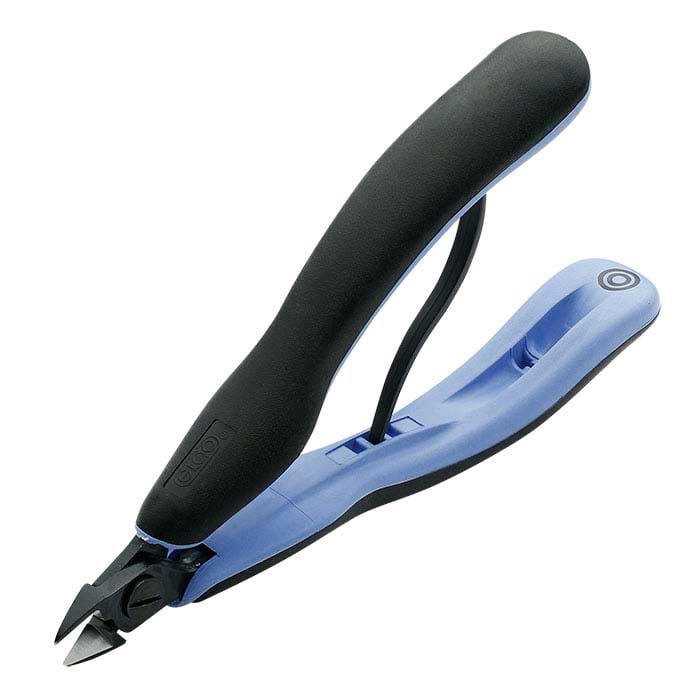 Lindstrom ERGO™ RX8142 Ultra-Flush® Cutters