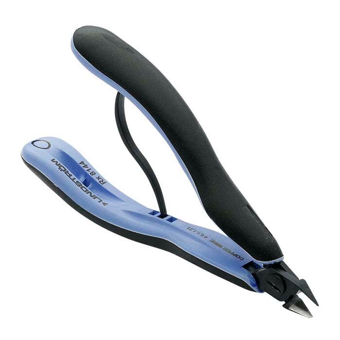 Lindstrom RX8144 Tapered Flush Cutters