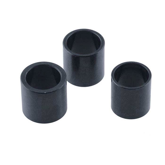 Replacement Metal Sleeve Set for Flat Stock and Wire Shaping Pliers