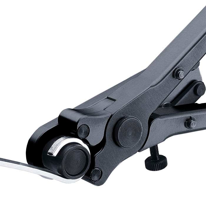 Flat Stock and Wire Shaping Pliers