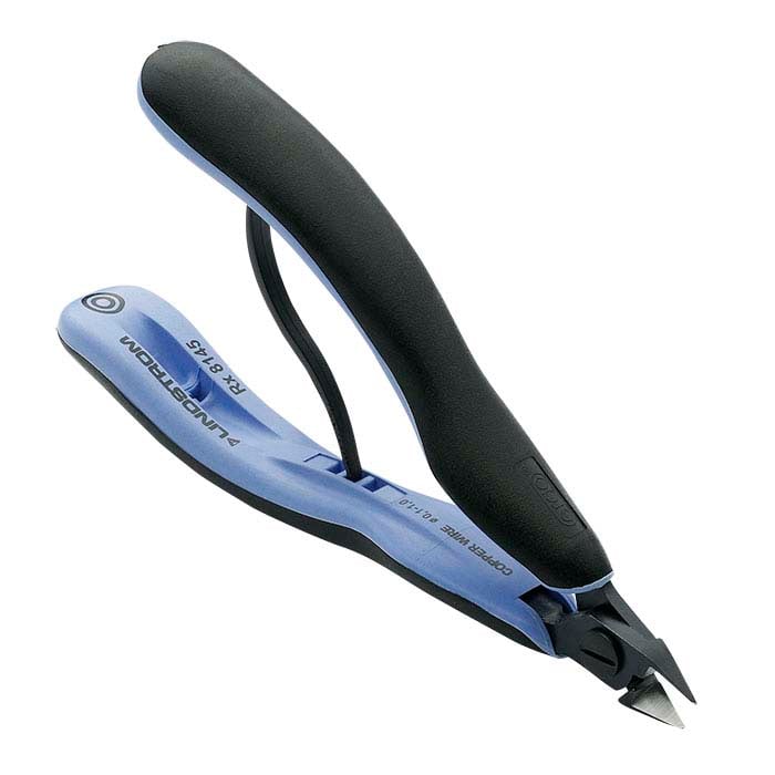 Lindstrom ERGO™ RX8145 Tapered Ultra-Flush® Cutters