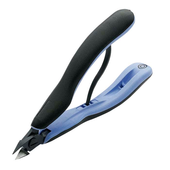 Lindstrom ERGO™ RX8145 Tapered Ultra-Flush® Cutters