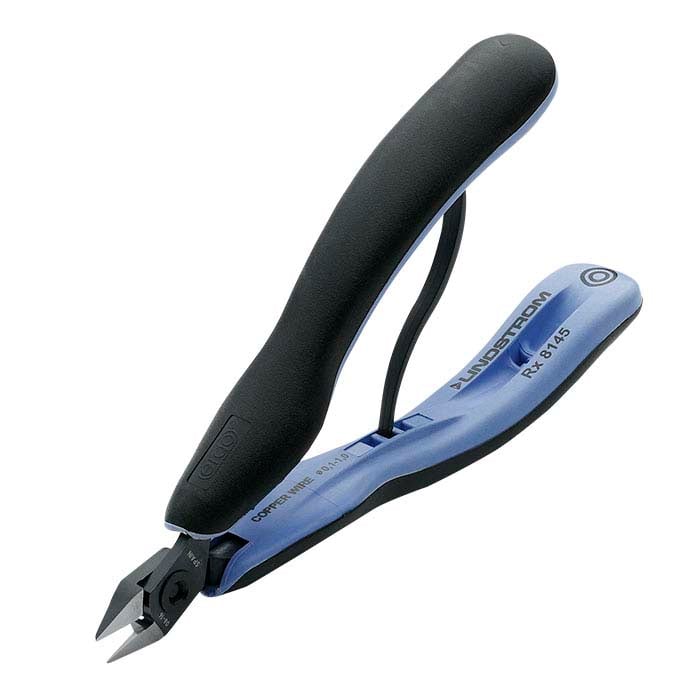 Lindstrom ERGO™ RX8145 Tapered Ultra-Flush® Cutters