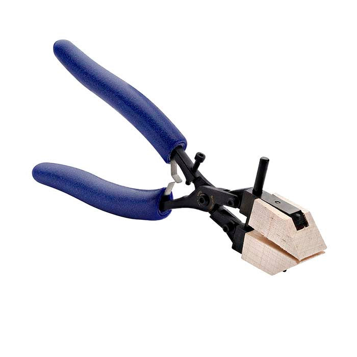 Swanstrom Self-Locking Parallel-Action Pliers