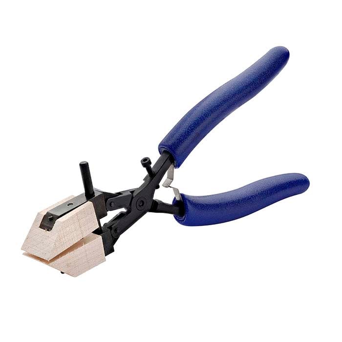Swanstrom Self-Locking Parallel-Action Pliers