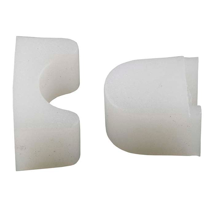 Replacement Nylon Jaws for Deep Bending Pliers