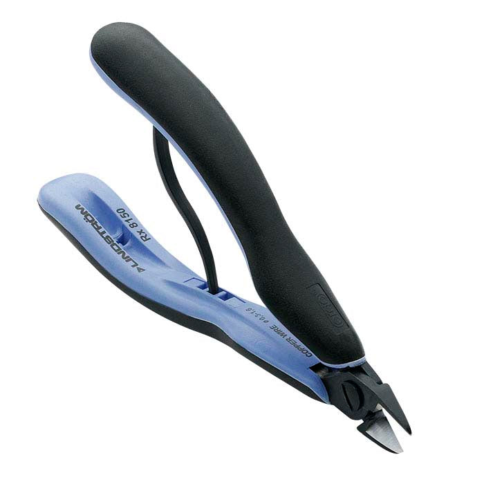 Lindstrom ERGO™ RX8150 Micro-Bevel® Cutters
