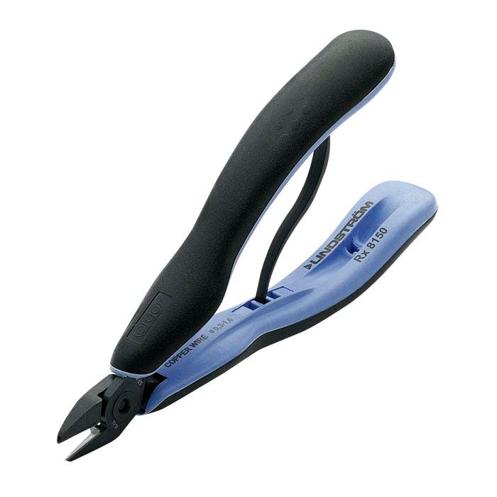 Lindstrom ERGO™ RX8150 Micro-Bevel® Cutters