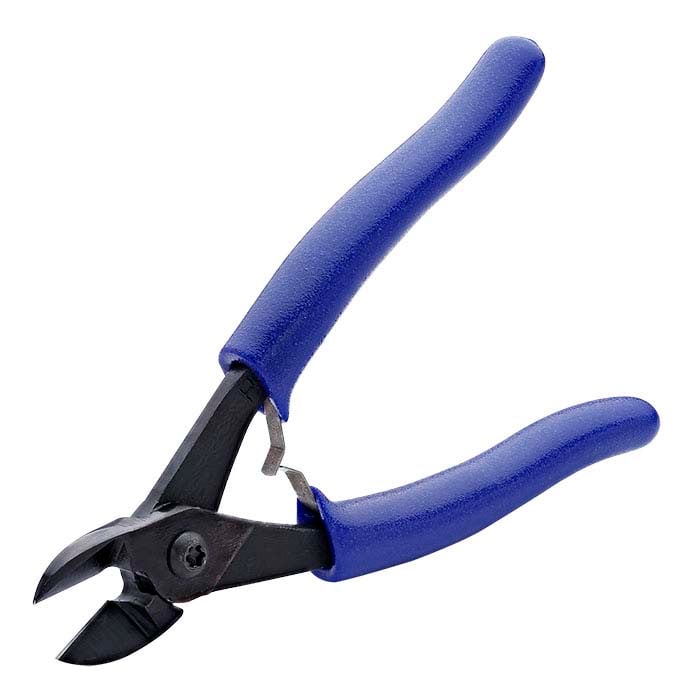 Swanstrom Heavy-Duty Flush Cutters
