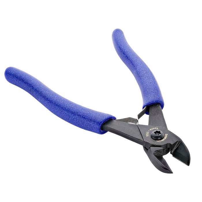 Swanstrom Heavy-Duty Flush Cutters