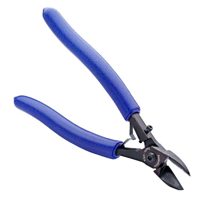 Swanstrom Heavy-Duty Bevel Cutters