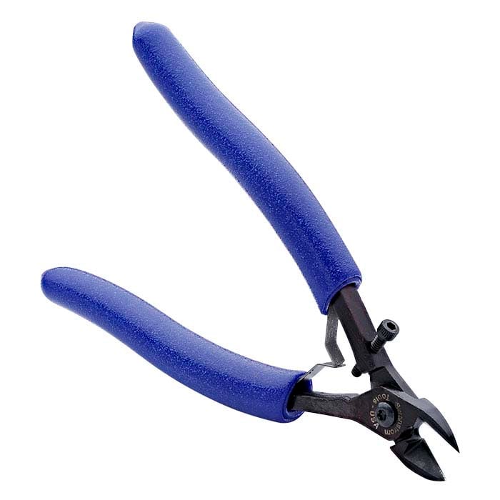 Swanstrom Super-Flush Cutters