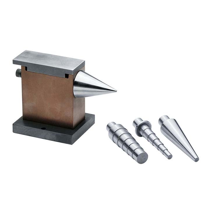 Swanstrom Multi-Purpose Forming Anvil