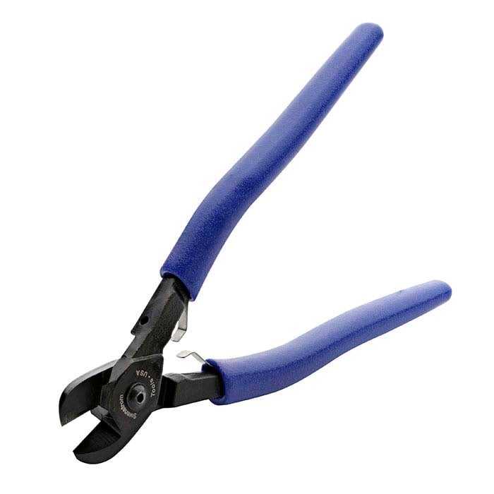 Swanstrom Large Shear Cutters