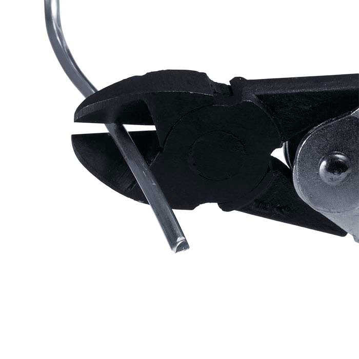 Maun Compound Diagonal Cutters, Sleeved