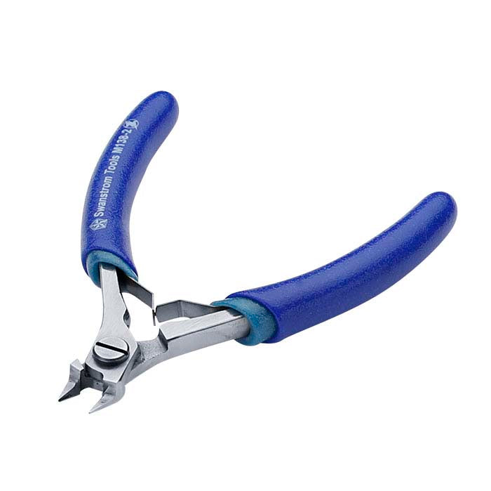 Swanstrom M138-2 Tapered Super-Flush Cutters