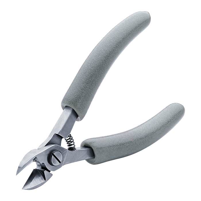 Swanstrom M76917 Oval Semi-Flush Cutters