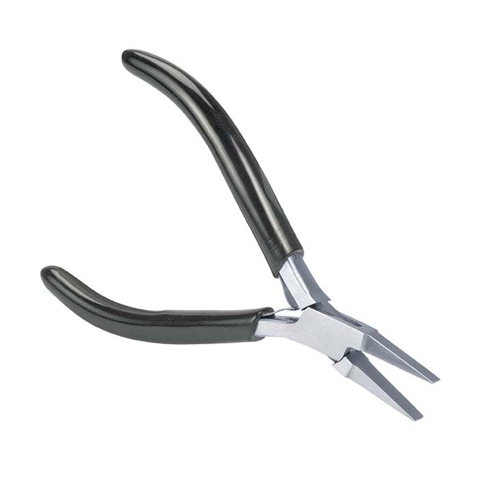 Slim Flat-Nose Pliers