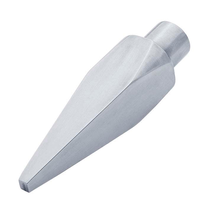 Swanstrom 25.4mm Square Forming Mandrel for Multi-Purpose Forming Anvil