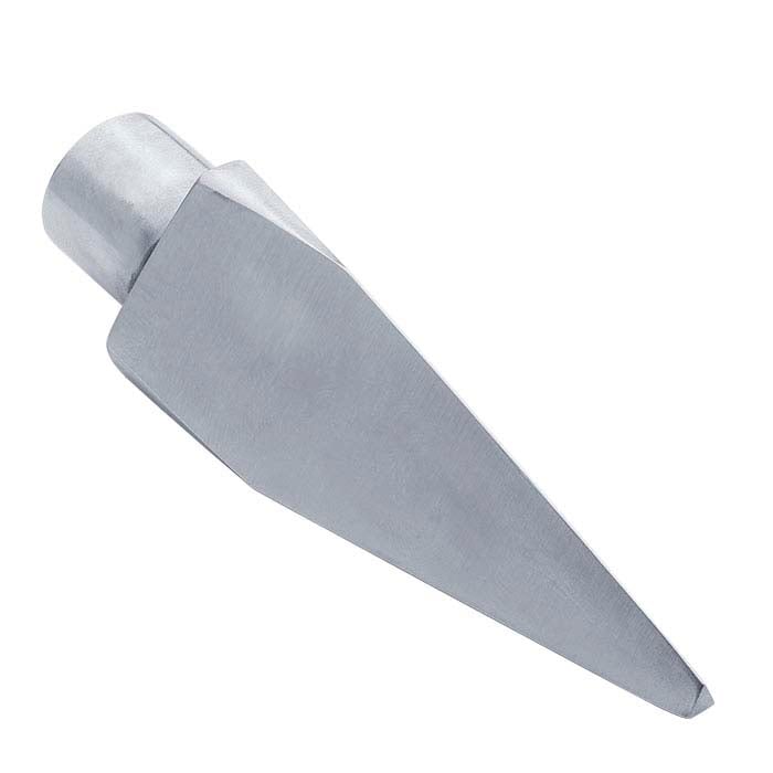 Swanstrom 22.22mm Triangle Forming Mandrel for Multi-Purpose Forming Anvil