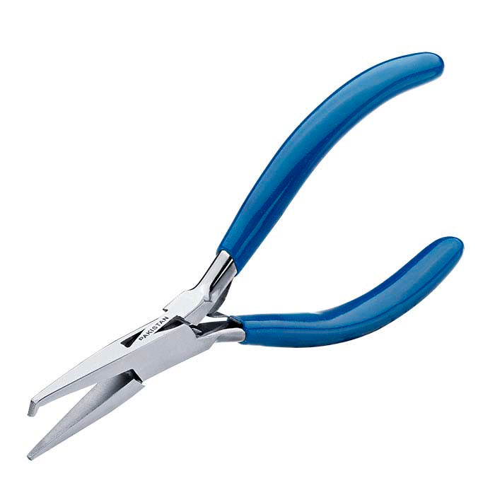 Perfect-Set Prong-Closing Pliers