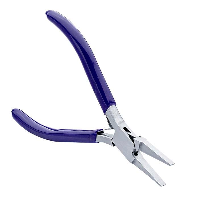 Slimline Flat-Nose Pliers