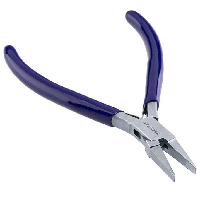 Slimline Flat-Nose Pliers