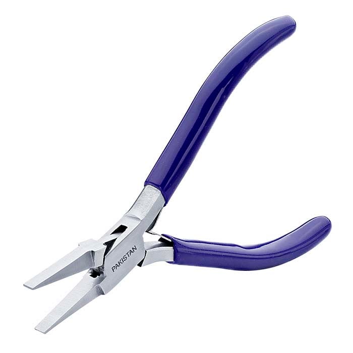 Slimline Flat-Nose Pliers