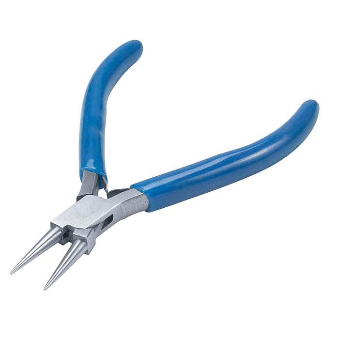 Slim Round-Nose Pliers