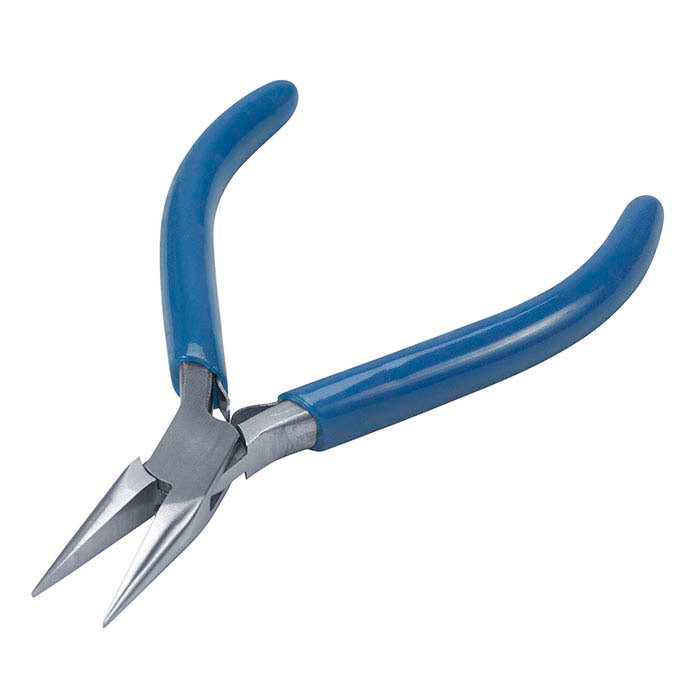 Plonos grandinėlės nosies replės