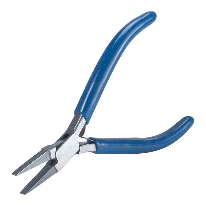 Slim Flat-Nose Pliers