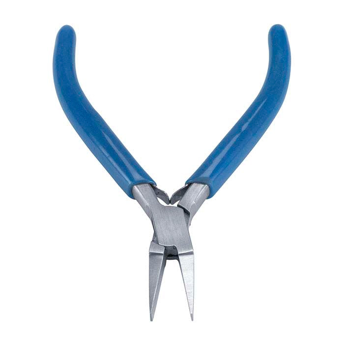 Slim Flat-Nose Pliers