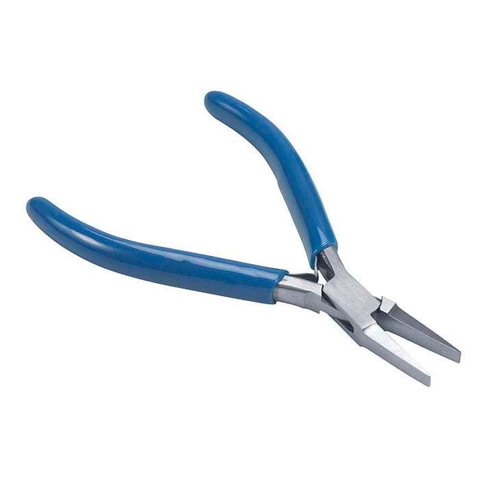 Slim Flat-Nose Pliers