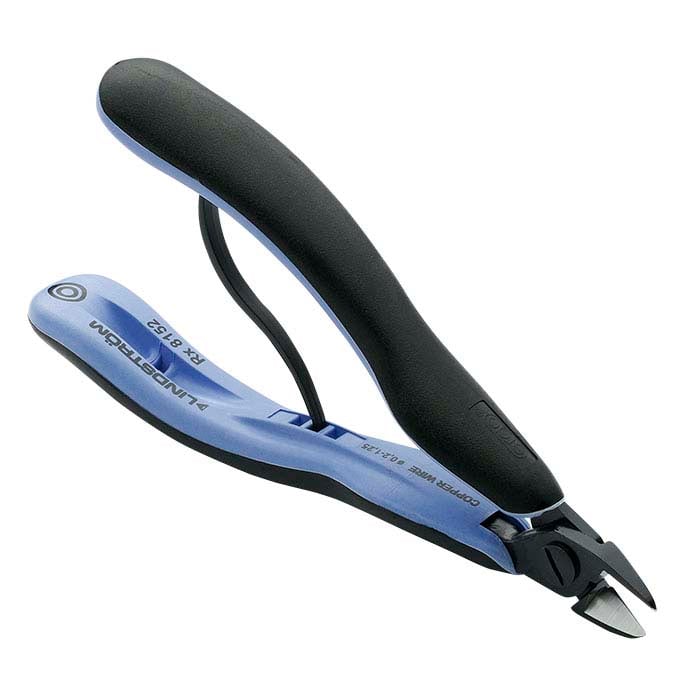 Lindstrom ERGO™ RX8152 Ultra-Flush® Cutters