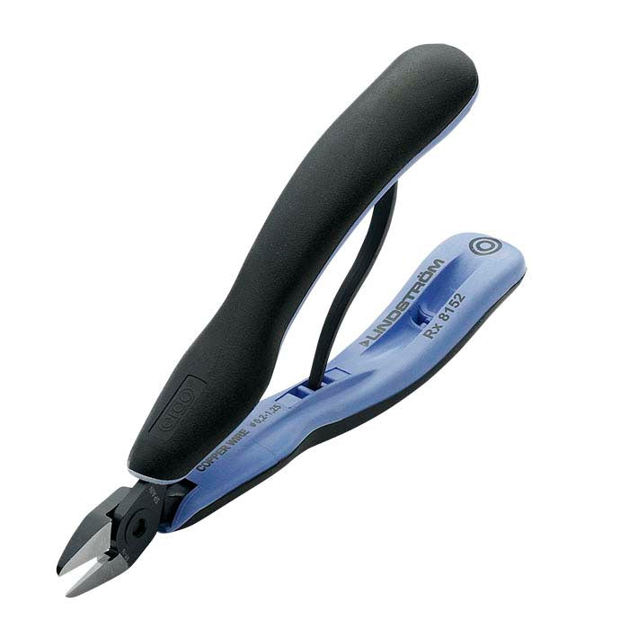 Lindstrom ERGO™ RX8152 Ultra-Flush® Cutters