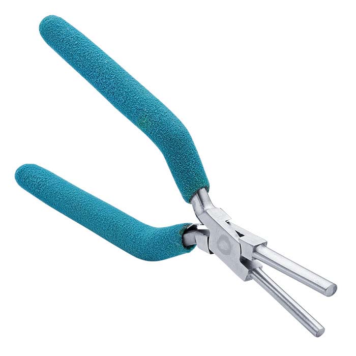 Wubbers® Medium Oval-Mandrel Forming Pliers