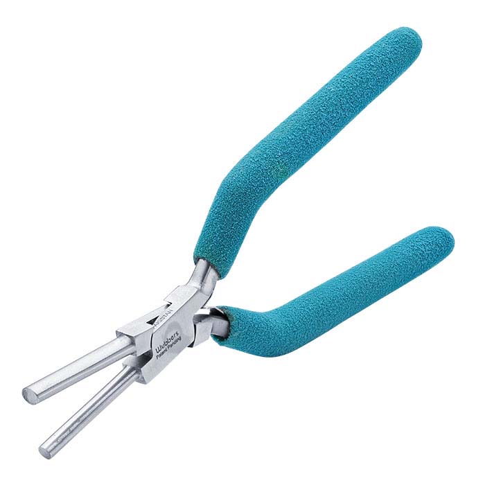Wubbers® Medium Oval-Mandrel Forming Pliers