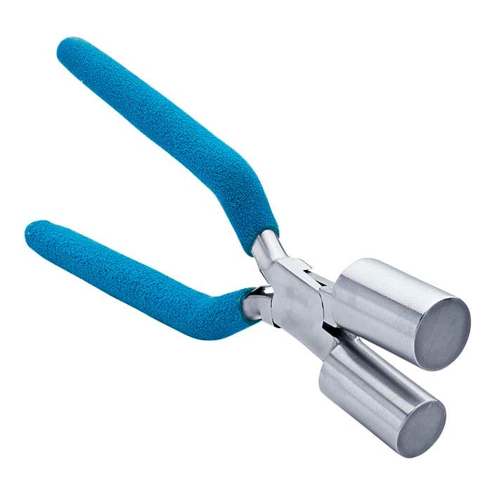 Wubbers® Jumbo Round-Mandrel Forming Pliers
