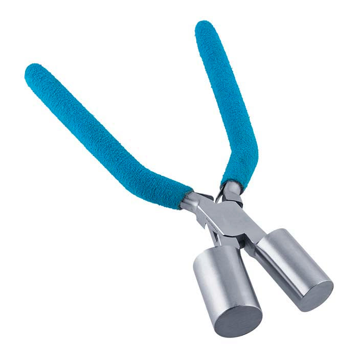 Wubbers® Jumbo Round-Mandrel Forming Pliers